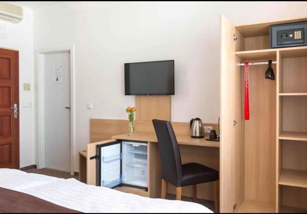Karlin Hotel Prague