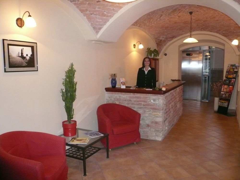 Karlin 3* Praga