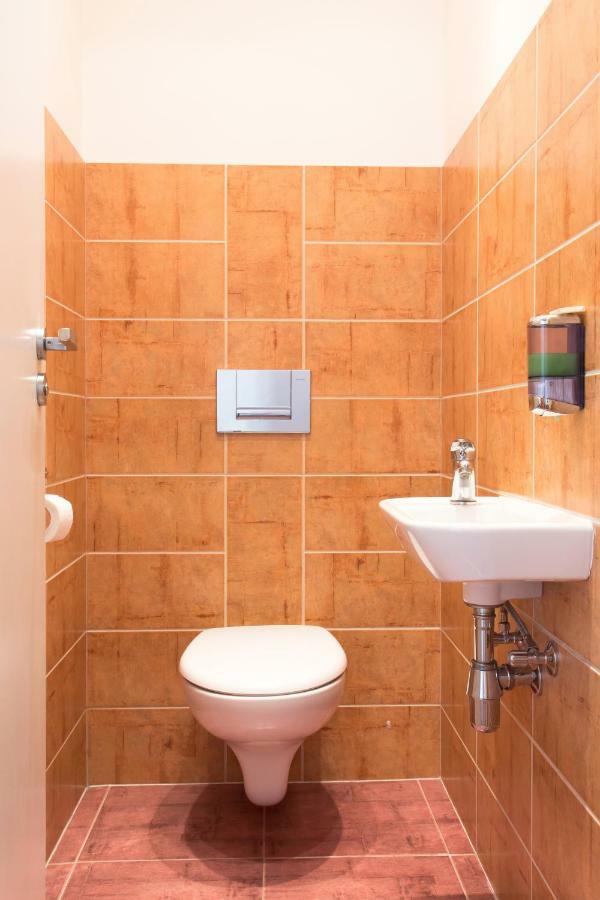 Hotel Karlin Praga